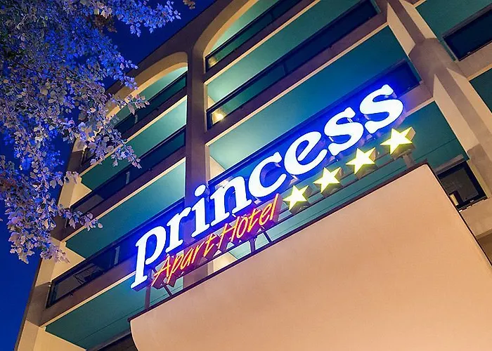 Princess Aparthotel