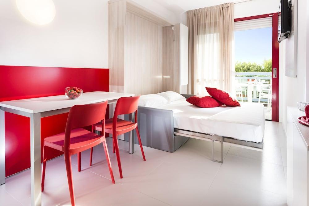 Princess Appart hôtel 4*