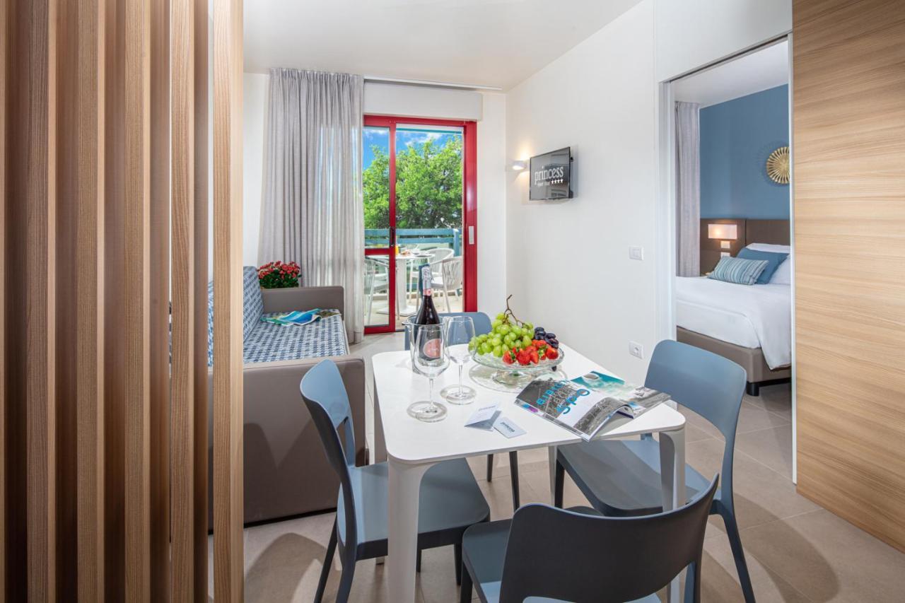 Princess Appart hôtel 4*