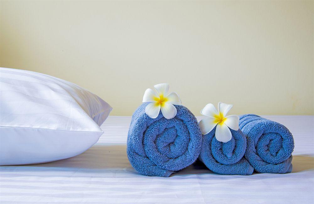 Appart hôtel Princess 4*