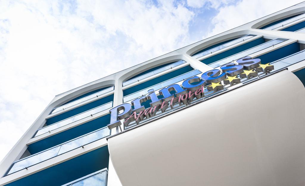 Appart hôtel Princess 4*