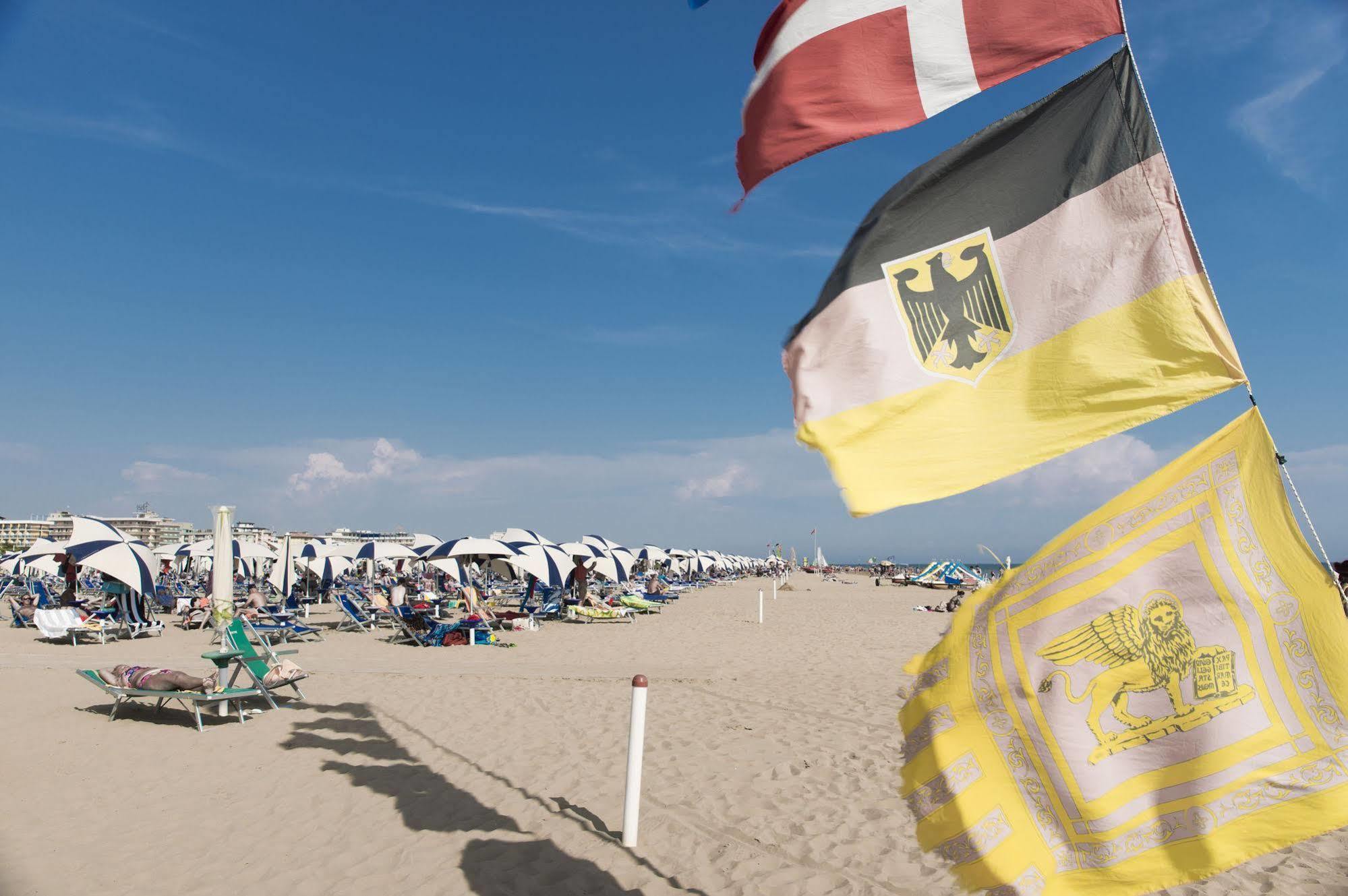 Appart hôtel Princess Bibione